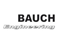 鲍赫工程有限公司（Bauch）