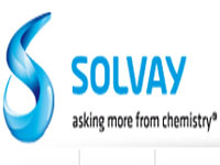Solvay Chemicals, Inc. US