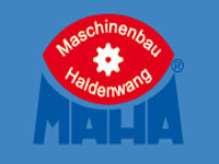 德国马哈机械制造有限公司（MAHA）