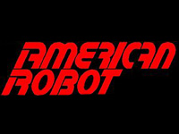 AmericanRobot