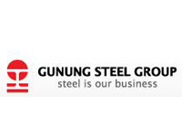 古龙钢铁公司（Gunung Steel Group）